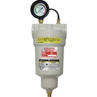 オリオン機械 ORION 中圧1.62MPa対応オイルミスト除去用ミストフィルター MHF中型シリーズ MFH600D 1台（直送品）