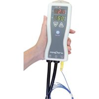 スリーハイ 温度コントローラー monoOne+Ao MPA20 1台 697-6303（直送品）