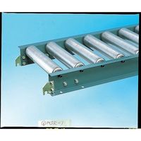 三鈴工機 三鈴 スチールローラコンベヤMS57A型 径57.2×1.4T幅600 3M MS57A-601030 1台 858-3117（直送品）