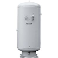 オリオン機械 ORION エアータンクMSTシリーズ MST230Dー100 1台 704-8201（直送品）