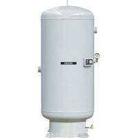 オリオン機械 ORION エアータンク MSTシリーズ MST600Eー100 1台 704-8192（直送品）