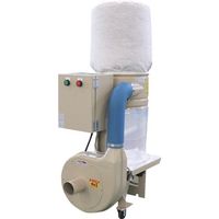 ムラコシ サイクロンフィルター式多用途集塵機 塵収容量20L MY-60XN 1台 698-3015（直送品）