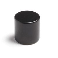 二六製作所 NE114 ネオジム φ6×6(N40) エポキシ 1パック(3個) 525-0473（直送品）