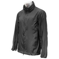 カヴァーワーク ナイロンリップジャケット ブラック 4L F-863-BK-4L 1枚（直送品）