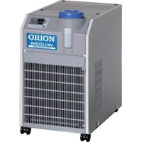 オリオン機械 ORION 小型水槽付チラーRKSーJMVシリーズ(空冷式) RKS753J-MV-00000 1台 704-8172（直送品）