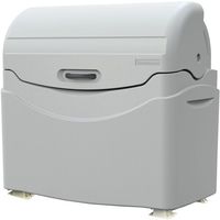 カイスイマレン ジャンボペール PN1000 キャスター無し PN1000K 1台 449-7349（直送品）