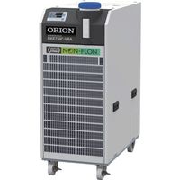 オリオン機械 ORION ノンフロンインバータチラー RKE750C-VRA-G2 1台 572-5951（直送品）