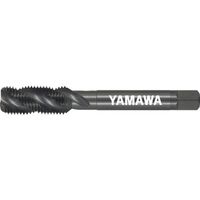 彌満和製作所 ヤマワ 酸化処理スパイラルタップ SP OX P2 M16X1.25 SP-OX-P2-M16X1.25 1本（直送品）