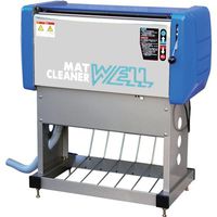 岡常歯車製作所 オカツネ マットクリーナー単相100Vスタンダードタイプ TM-171 1台 554-7271（直送品）