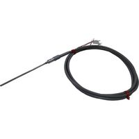 日本電測 リード線形シース白金測温抵抗体 RN1-6.4-20-2M 1本 523-7946（直送品）