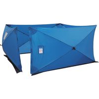 太陽工業 タイヨー クイックパーテーション QP-2727-LOW 1台 149-8094（直送品）