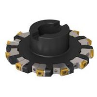 セコ・ツールズ・ジャパン セコ フライス サイドカッタ335.18/25 カッター R335.25-160.1317.40-12L 1個（直送品）