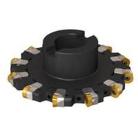 セコ フライス サイドカッタ335.18/25 カッター R335.25-160.1317.40-12L-R8 1個（直送品）