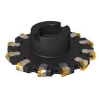 セコ フライス サイドカッタ335.18/25 カッター R335.25-160.1317.40-12R-R8 1個（直送品）