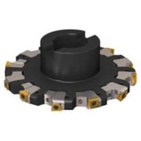 セコ フライス サイドカッタ335.18/25 カッター R335.25-160.1317.40-6N/ADJ 1個（直送品）