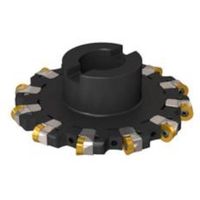 セコ・ツールズ・ジャパン セコ フライス サイドカッタ335.18/25 カッター R335.25-160.1317.40-6N-R8 1個（直送品）