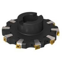 セコ・ツールズ・ジャパン セコ フライス サイドカッタ335.18/25 カッター R335.25-160.1721.40-10R 1個（直送品）