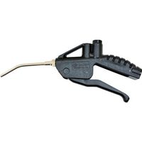 ダイセン 樹脂製エアーダスターガン RDGシリーズ 100mm ロングベントノズルタイプ RDG-1L 1個 707-2079（直送品）