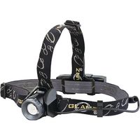 木村 MASTERーTO GLANZヘッドライト RVH-10R 1台 686-5401（直送品）