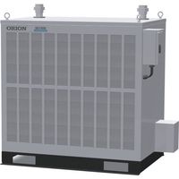 オリオン機械 ORION 空冷式アフタークーラーSEシリーズ SE1500 1台 706-9119（直送品）