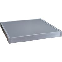 トラスコ中山 TRUSCO スタックカーゴ3面パネルタイプ棚仕様用上蓋 SCP3-FT 1枚 664-2884（直送品）