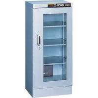 トーリ・ハン トーリハン デシケーター ドライキャビ 中湿度用(25%RH) DXタイプ 防湿庫 TDC-160-DX 1台（直送品）