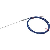 日本電測 リード線形シース熱電対 TN1-3.2-30-2M 1本 524-1071（直送品）