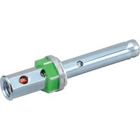 ユニカ UNIKA テーパーボルト式アンカー TQR-4060 1セット(15本) 699-5861（直送品）