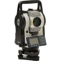 エス・ティ・エス STS ノンプリズムトータルステーション TSSー205S 1台 664-4669（直送品）