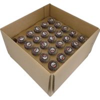 TRUSCO まとめ買い フラップホイル外径30×10×軸径6 #120 50個入 UF3010-120-50P 1箱(50個)（直送品）