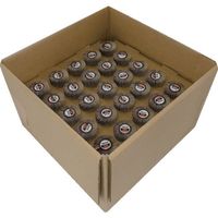 TRUSCO まとめ買い フラップホイル外径30×10×軸径6 #240 50個入 UF3010-240-50P 1箱(50個)（直送品）