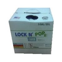 シグノード SIGNODE 荷崩れ防止ノリ X3168 1個 553-2932（直送品）