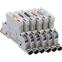 サンコーシヤ 通信用SPD ZPーH2ーH1JK 1個 698-0786（直送品）