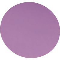三共 マジック式研磨紙 FRNZパープル研磨ディスク ZSCDーA(穴なし)125#80 ZSCD-A125-80 1セット(100枚)（直送品）