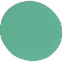 三共 マジック式研磨フィルム FRNZグリーンフィルムディスク ZSFDーA(穴なし)125#80 ZSFD-A125-80（直送品）