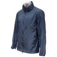 カヴァーワーク ナイロンリップジャケット ネイビー L F-863-NV-L 1枚（直送品）