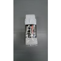 カヴァーワーク メッシュ靴下 指付 4足組 白 5セット SS-318-4P-WH-5SET 1組（直送品）