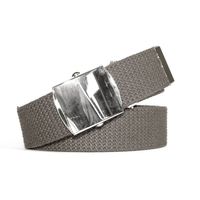 カヴァーワーク 【日本製】綿ローラーベルト グレー 110mm 5本 FT-1064-GR-110-5P 1セット(10本)（直送品）