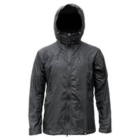 カヴァーワーク ナイロンリップパーカー ブラック 4L F-864-BK-4L 1枚（直送品）