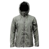 カヴァーワーク ナイロンリップパーカー グレー 3L F-864-GR-3L 1枚（直送品）