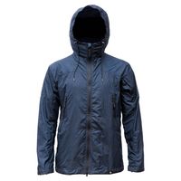 カヴァーワーク ナイロンリップパーカー ネイビー S F-864-NV-S 1枚（直送品）