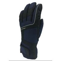 カヴァーワーク ハイパフォーマンス 防水防寒手袋スマホ対応 ネイビー L FT-3570N-NV-L 1双（直送品）