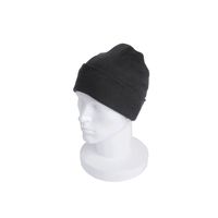 カヴァーワーク ハイゲージニット帽 グレー 5枚 AG-69-GY-5P 1セット(50枚:5枚×10枚)（直送品）