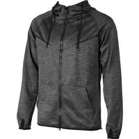 カヴァーワーク アクティブパーカー ブラック S TMF-7010-BK-S 1枚（直送品）