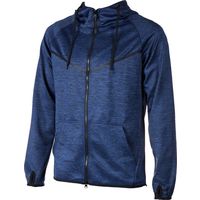 カヴァーワーク アクティブパーカー ブルー M TMF-7010-BL-M 1枚（直送品）