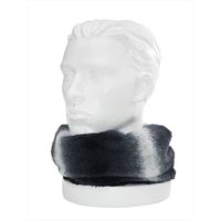 カヴァーワーク ボアネックウォーマー MIX AG-99-MIX 1セット(3枚)（直送品）