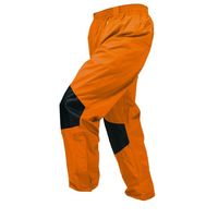 カヴァーワーク クリティカルハードレインパンツ オレンジ 3L F-8350-OR-3L 1枚（直送品）