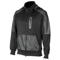 カヴァーワーク アクティブパーカー ブラック M TMF-7020-BK-M 1枚（直送品）