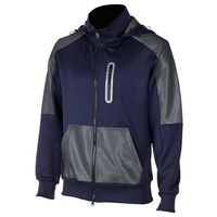 カヴァーワーク アクティブパーカー ネイビー 3L TMF-7020-NV-3L 1枚（直送品）