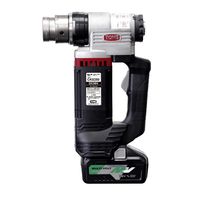 TONE コードレス建方1番(バッテリーレス) CKS250-BTL 1UNT（直送品）